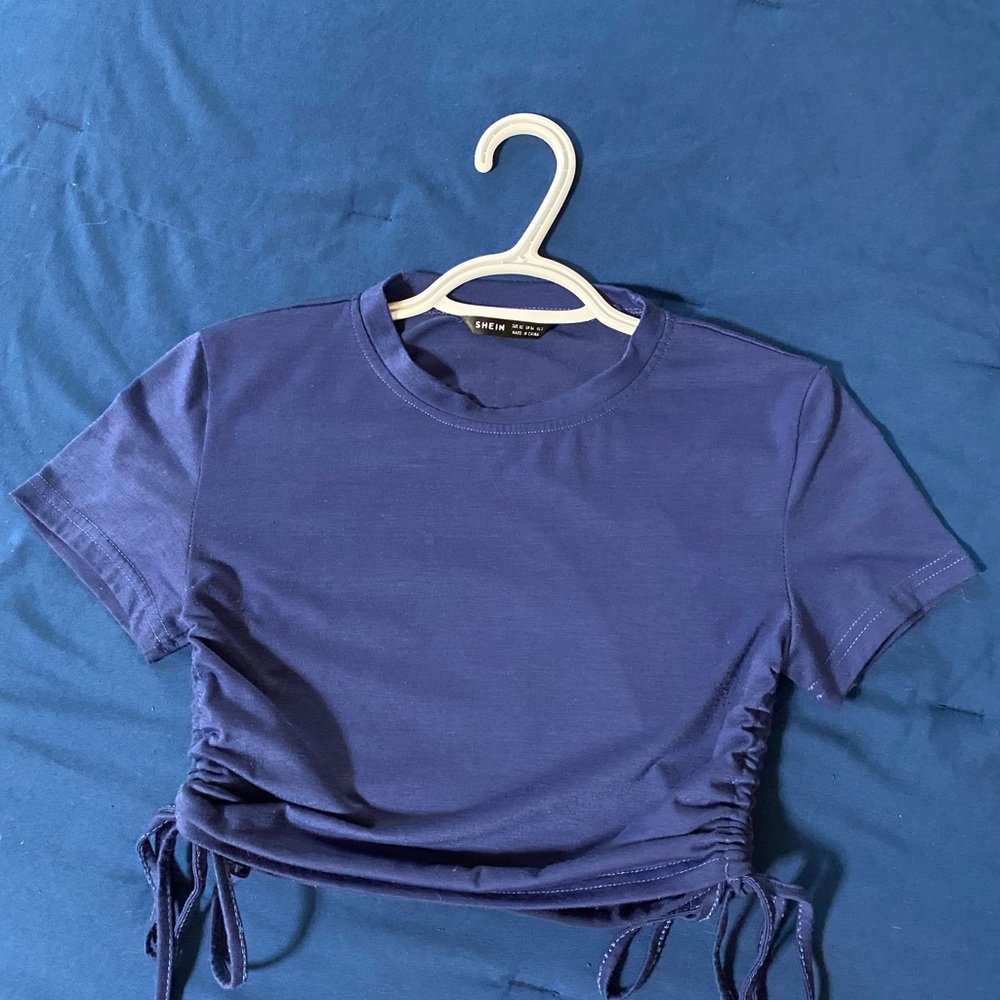 Adjustable shirt